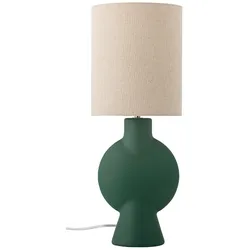 Bloomingville - Sergio Tischleuchte Green - cm - 55 cm