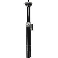 XLC SP-T10 All Mountain 31.6mm/100mm Teleskop-Sattelstütze (2502069762)