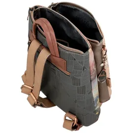 Anekke Hollywood Backpack Multicolor