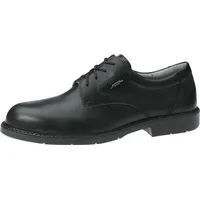 Abeba ESD-Sicherheitsschuh 33240, 43, - schwarz - 43