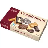 LAMBERTZ Compliments Kekse 200,0 g