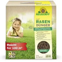 NEUDORFF Azet Rasendünger 5 kg