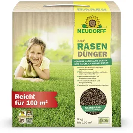 NEUDORFF Azet Rasendünger 5 kg