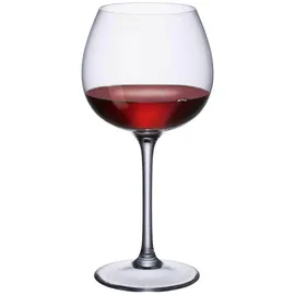Villeroy & Boch Purismo Wine Rotweingläser 4er Set transparent
