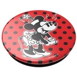 PopSockets PopGrip Minnie Polka Dots