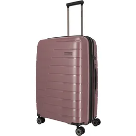 Travelite Air Base Koffer-Set 3-tlg. lila/rosa