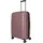 Travelite Air Base Koffer-Set 3-tlg. lila/rosa