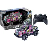 REVELL Control Ghost Driver violett (24684)