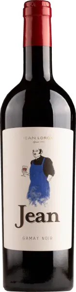 Gamay Vin de France Maison Jean Loron 2020 - 6Fl. á 0.75l