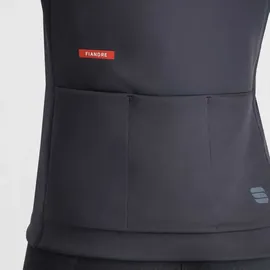 Sportful Fiandre 2 Jacke - Black - L