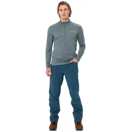 Vaude Elope Softshell Hosen - Baltic Sea - 58