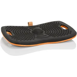 hjh OFFICE Balance Board ACTIV MDF Platte, PU (Polyurethan), Gummi