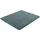 MONDO Badematte LINORA Blau 55 x 65 cm