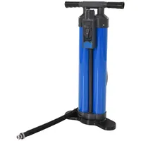 F2 Pumpe Double Action Pumpe 2024/25  Blau