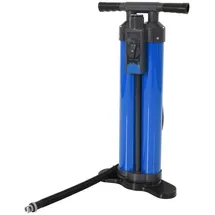 F2 Pumpe Double Action Pumpe 2024/25  Blau