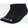 adidas Thin&Light Essentials Low Cut Socken 3er Pack Schwarz/Weiß 42-45