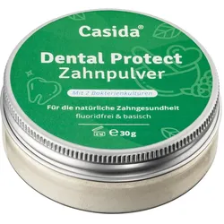 Dental Protect Zahnpulver