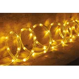 Fééric Lights and Christmas Lichterkette LED 24 m Gelb