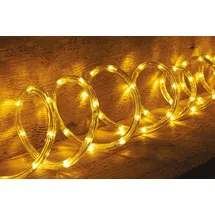 Fééric Lights and Christmas Lichterkette LED 24 m Gelb