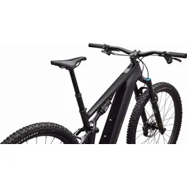 Specialized Turbo Levo R Expert 2026 29 Zoll RH 0 cm schwarz/gold/orange