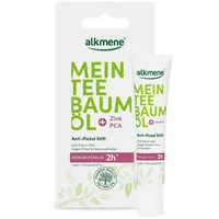 Alkmene  alkmene Mein Teebaumöl Anti Pickel Stift 15 ml