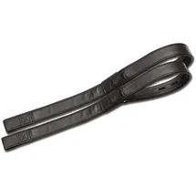 Wintec Webbers 80 cm Schwarz