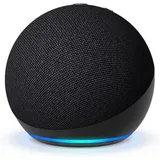 Amazon Echo Dot 5. Generation anthrazit