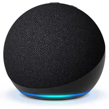Amazon Echo Dot 5. Generation anthrazit