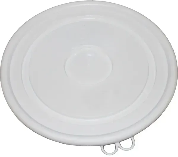 teko plastic mlleimer