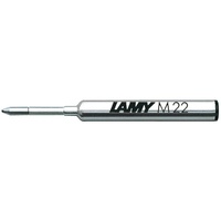 LAMY M 22 Mine 802 – Kugelschreiber-Mine aus Metall