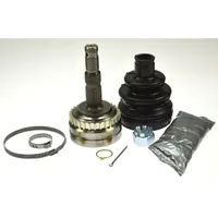 SPIDAN Gelenksatz, 20181