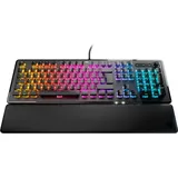 Roccat Vulcan II Schwarz, braune taktile Switches