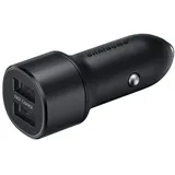 Samsung Dual Kfz-Schnellladegerät schwarz (EP-L1100WBEGEU)