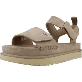 UGG Australia Goldenstar Damen Beige 40