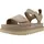 UGG Australia Goldenstar Damen Beige 40