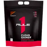 Rule1 Clean Gainer Schokolade Riegel 4 x 2722 g