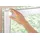 K-HOME Maringa 60 x 150 cm petrol