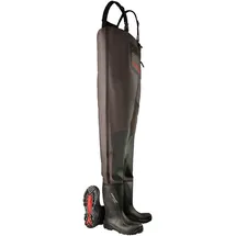 Dunlop Dunlop_Workwear Stiefel schwarz 42