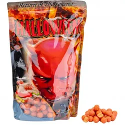 Anaconda Halloween Boilies