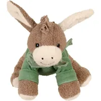 Sterntaler 6012106 Spieluhr M Emmilius original, Melodie: Sound of Silence, 19cm