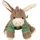 Sterntaler 6012106 Spieluhr M Emmilius original, Melodie: Sound of Silence, 19cm