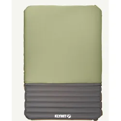 Klymit Klymaloft Double Sleeping Pad green Double
