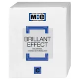 M:C Meister Coiffeur M:C Brillant Effect Blondierpulver C weiß 400 g