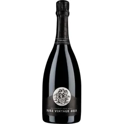 Suez Vintage Brut Nature Weingut Reichsrat von Buhl 2015