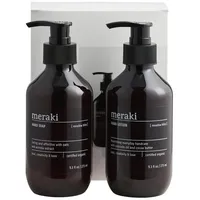 Meraki Meadow Bliss Hand Care, Set 2-teilig