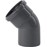 Ostendorf HTsafe Bogen DN 75