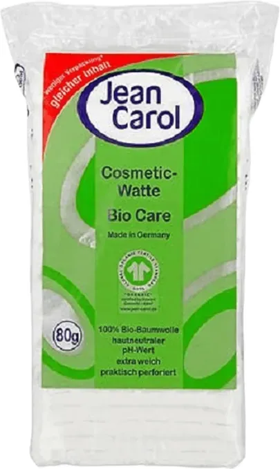 Jean Carol Bio-Care Watte