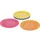 Kigima Teller 25 cm mehrfarbig 8er Set