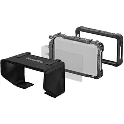 SmallRig 3788B Käfig-Kit für Atomos Ninja Serie