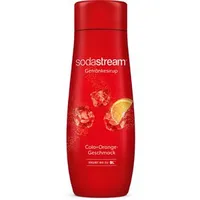 Sodastream Cola + Orange Sirup 0,44 l